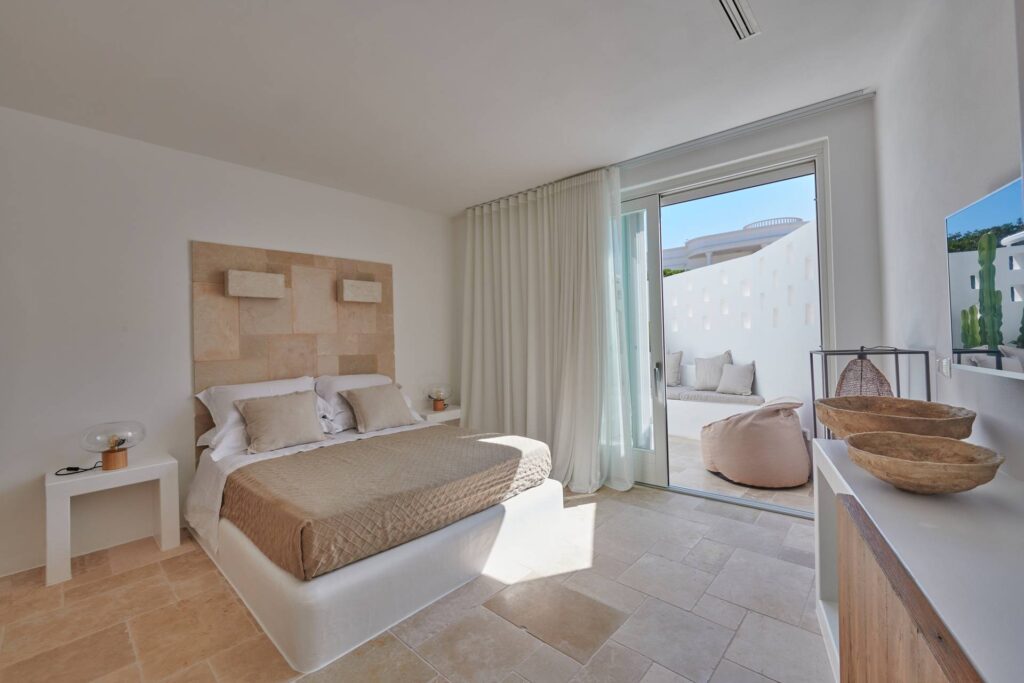 Thalassa Suite Polignano a Mare PUGLIA