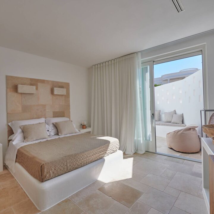 Thalassa Suite Polignano a Mare PUGLIA